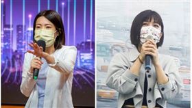 林穎孟嗆徐巧芯。（圖／翻攝自臉書）