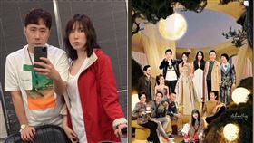 余祥銓（圖／翻攝自余祥銓IG）