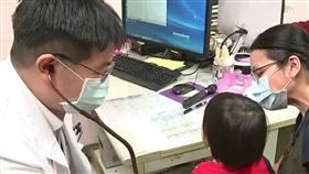  溫差大!入秋感冒人數變多!兒科醫:門診量增三成