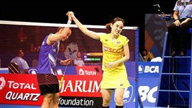 泰國名將金達蓬。（圖／翻攝自金達蓬IG）