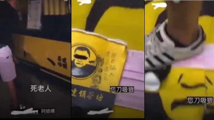 加盟主砸店　同業喊：廖老大缺2關鍵