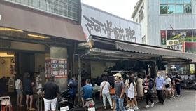 台南,阿堂鹹粥,漲價,虱目魚,土魠魚,傳承,降價（圖／記者王宣晴攝影）