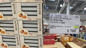 美心月餅,好市多,出清,利潤