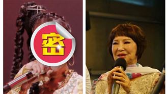 李玟最新模樣曝　網毒舌：司馬玉嬌？