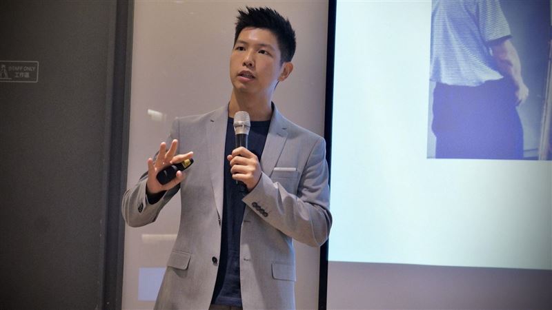 中秋拜月老就脫單？他驚曝魯蛇友現況