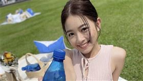 程雅晨。（翻攝自IG