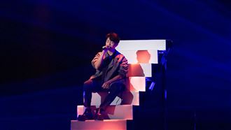 韋禮安驚爆出意外　「嚴重傷勢」曝光