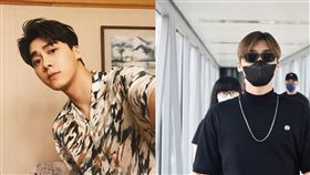  李易峰,嫖娼,墨鏡