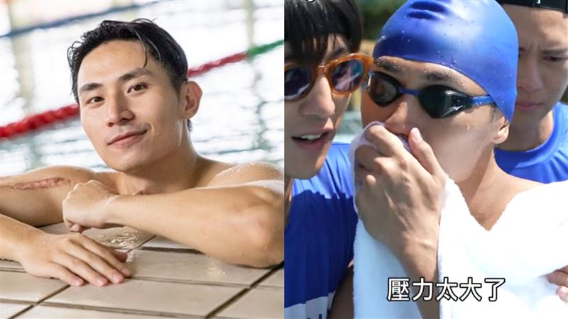 全明星4藍隊不如預期　林家佑淚崩