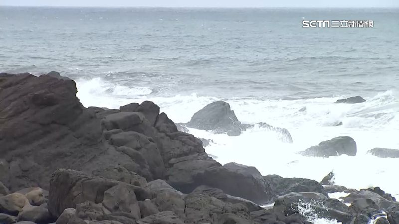 梅花逼近！估「緩慢、增強」雨勢大