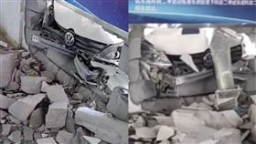 駕訓班,考試,手排,牆壁