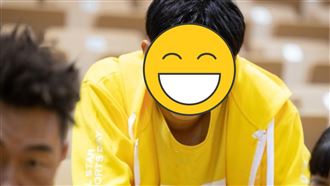 全明星黃隊氣勢旺　他拿MVP曝感想