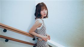 何思靜（圖／星空飛騰提供）