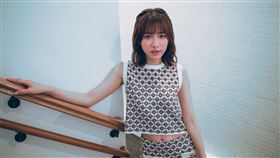 何思靜（圖／星空飛騰提供）