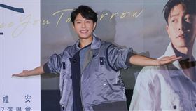 韋禮安/記者楊澍攝影