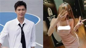 人母,毒龍鑽,中國,成都,李易峰