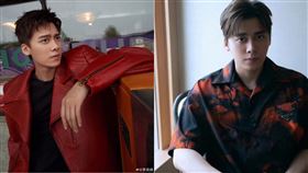 李易峰（圖／翻攝自微博）