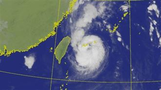 梅花來襲　專家：本周恐還有2颱生成