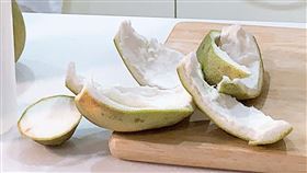 吃柚子能「省錢」？柚子皮別丟　達人曝它還有「這些用處」,記者劉沛妘攝影