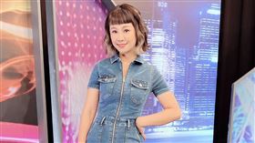 林咚咚（圖／翻攝自林咚咚臉書）