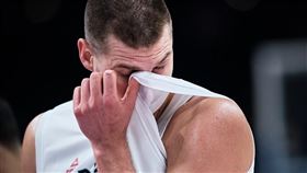 ▲約基奇（Nikola Jokic）。（圖／翻攝自FIBA官網）