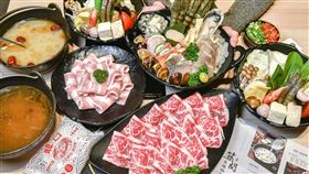 築間幸福鍋物,翻攝自臉書粉專