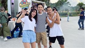 高宇蓁。（翻攝自IG