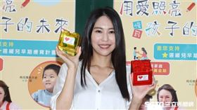 高毓璘。（圖／記者邱榮吉攝影）