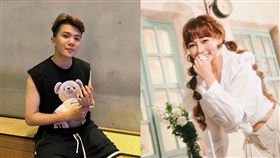 林襄孫生。（圖／翻攝自林襄孫生IG）