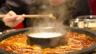 吃麻辣鍋配「2飲料」　譚敦慈：易食道癌