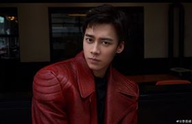 李易峰／翻攝自李易峰微博