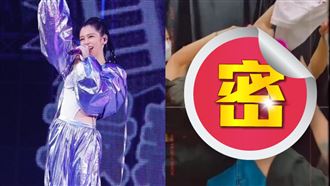 徐若瑄更衣片流出　炸出傲人春光辣爆