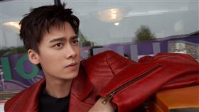 李易峰（圖／翻攝自微博）