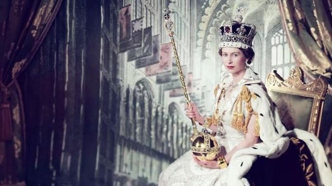 書摘／英國女王因為這件事讓她不一樣