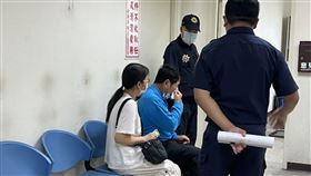 台南,烤肉,火警,祖孫,延長線,殯儀館