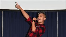 范逸臣 小春 吱吱 顏佑庭 好看娛樂提供