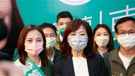 沈慧虹（圖／沈慧虹競辦提供）