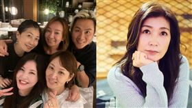 黃嘉千。（圖／翻攝自郁方臉書）