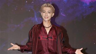 楊丞琳遇海鮮風波　炎亞綸一句話開示