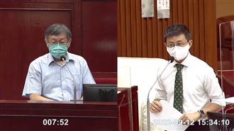 柯文哲選2024總統！竟為這原因