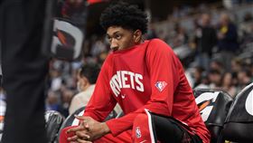 ▲伍德（Christian Wood）。（圖／美聯社／達志影像）