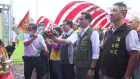 歡慶建廟250周年!八德三元宮福宴熱鬧登場