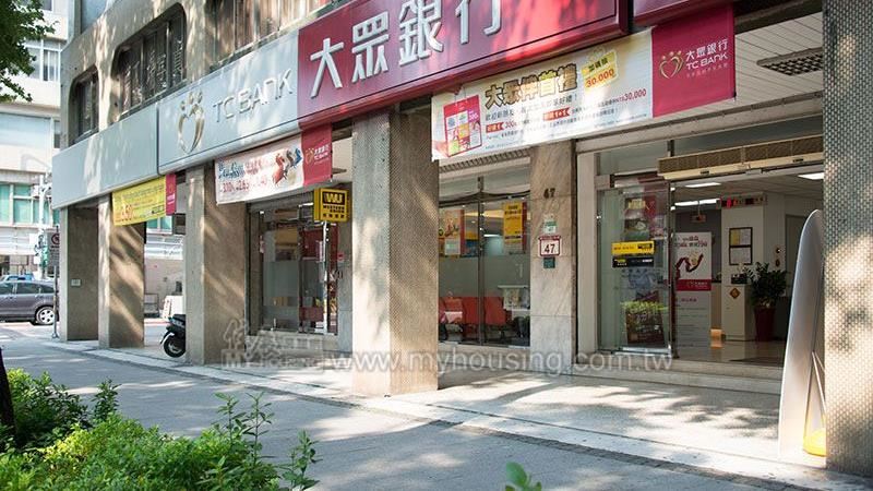國銀前七月貸款創新高 增加近2兆