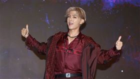 炎亞綸/記者邱榮吉攝影