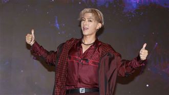 飛輪海合照被裁掉　炎亞綸這舉動報仇