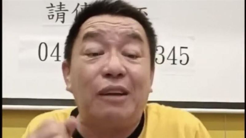 廖老大歧視孕婦　立委：可能不是個案
