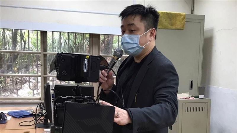 嫩妻跑了3年　男星結3次失敗曝近況