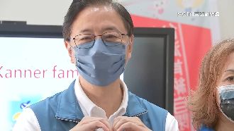 張善政稱保密　陳吉仲：農委會沒有