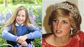 （圖／翻攝自臉書The Royal Family）