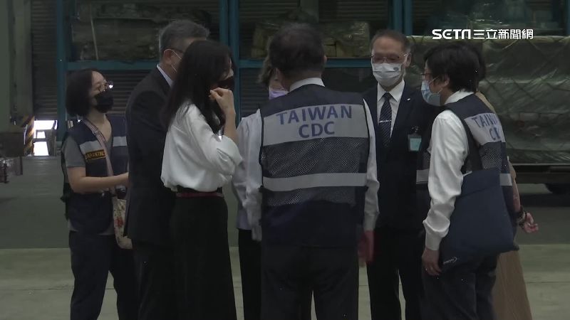 慈濟急欲購買BNT疫苗卻無管道,讓陳昱瑄、李易儒聯手行騙得逞。(圖/資料照)